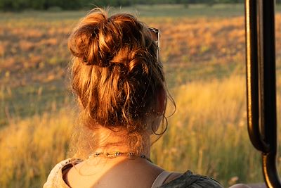 Safari - Botswana