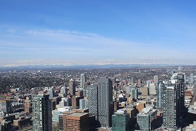 Calgary - Alberta - Canada