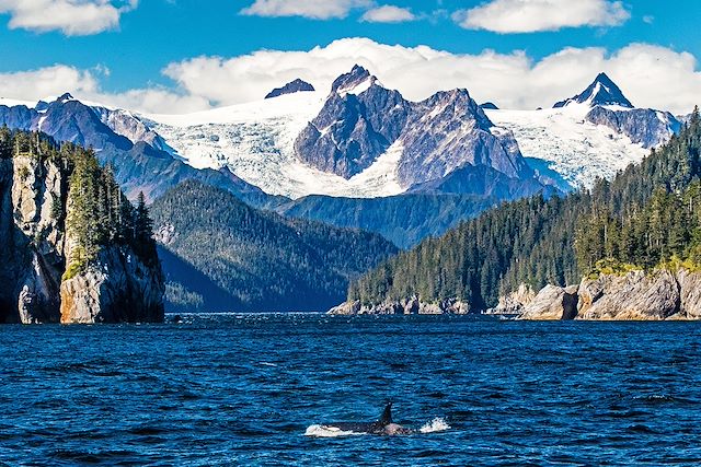 Découverte Canada Yukon
