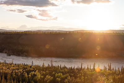 Yukon - Canada