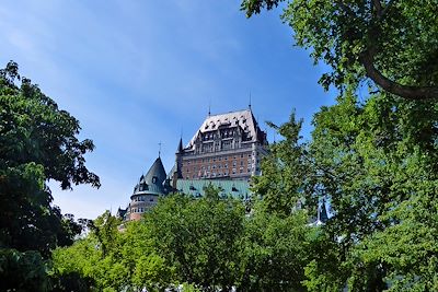 Québec - Canada