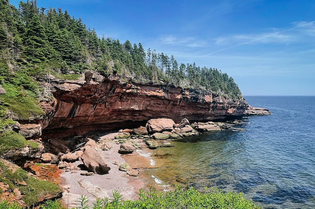 Voyage Canada