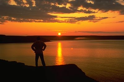Terre Neuve et du Labrador - Canada
