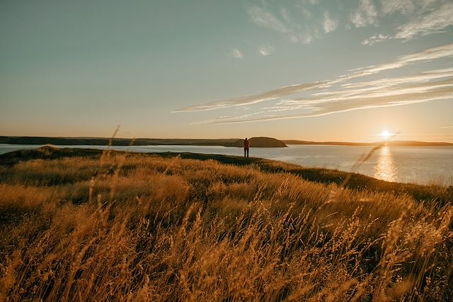 Randonnée Canada Terre neuve et Labrador