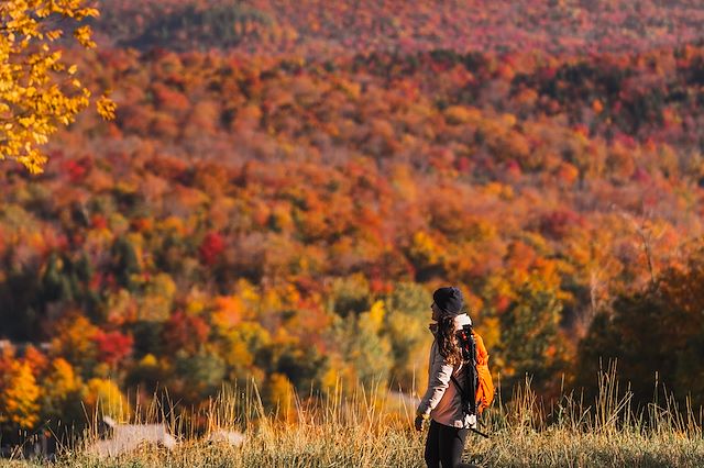 Multi-activités Canada Québec