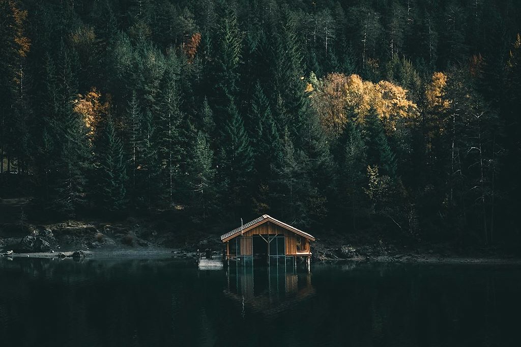 Randonnée Canada