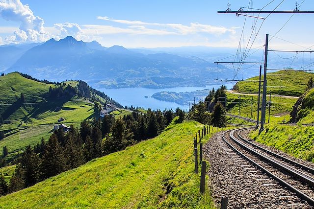 Randonnée Suisse