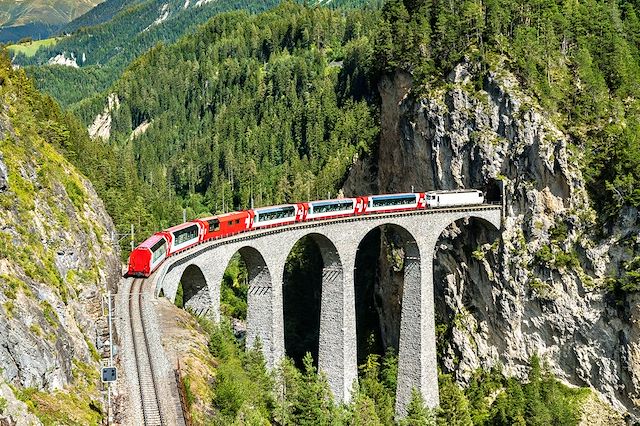 Randonnée Suisse