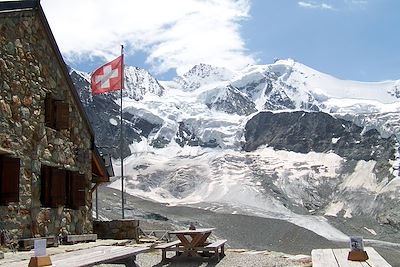 Zermatt - Suisse