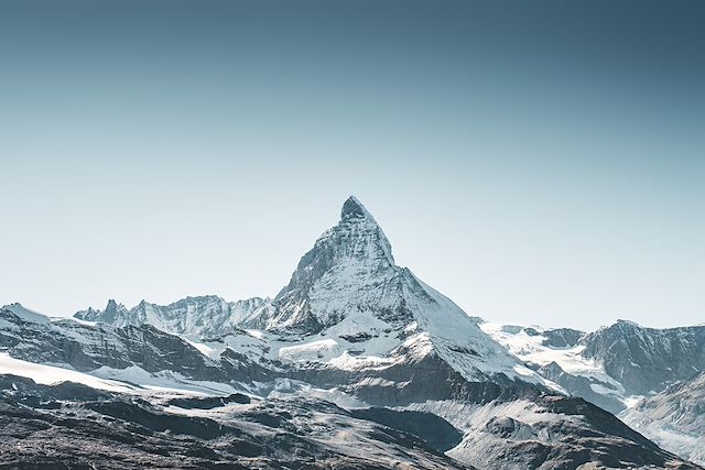 Randonnée Suisse
