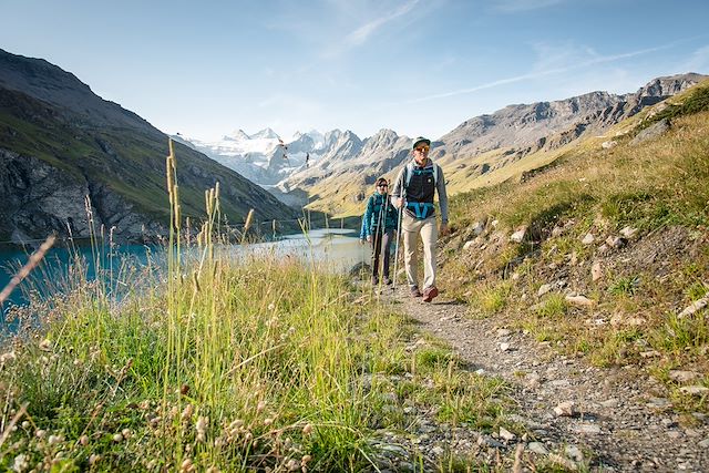 Randonnée Suisse