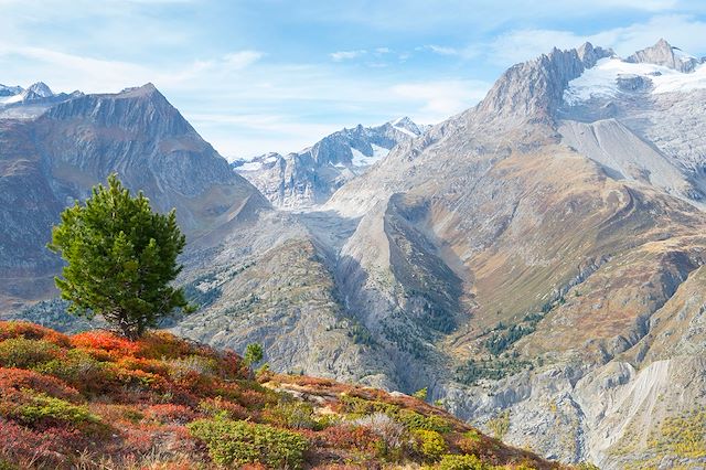 Randonnée Suisse