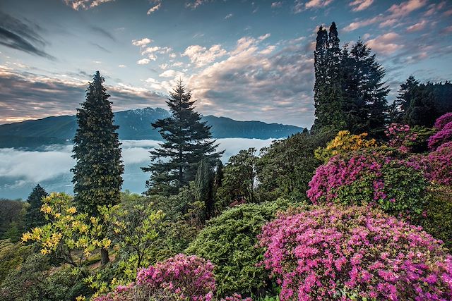 Randonnée Suisse
