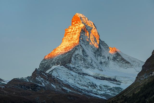 Trek Suisse