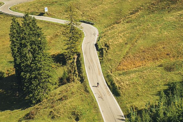 VTT / Gravel Suisse