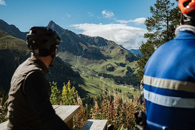 VTT / Gravel Suisse