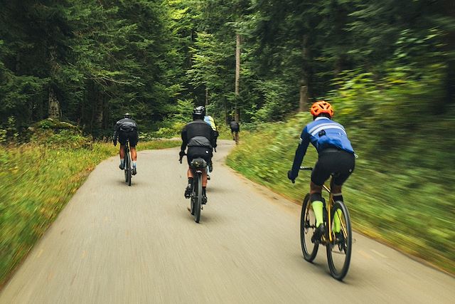 VTT / Gravel Suisse