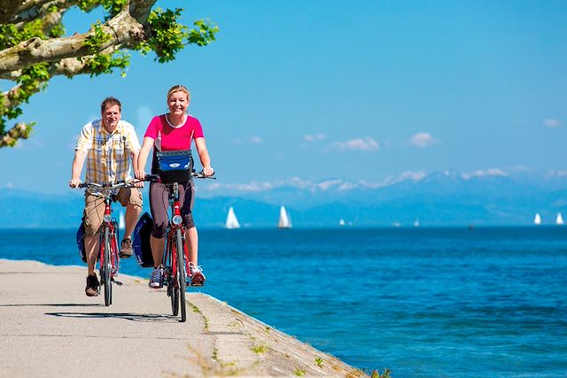 Vélo Suisse