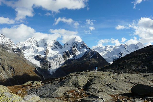 Randonnée Suisse