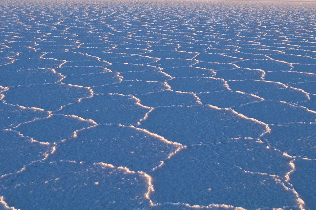 Voyage Atacama