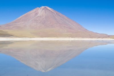 Lipez - Bolivie