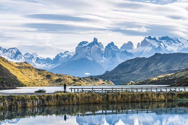 Autotour Chili Patagonie
