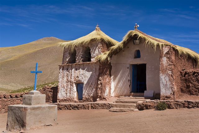 Autotour Chili Atacama