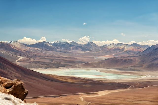Autotour Chili Atacama