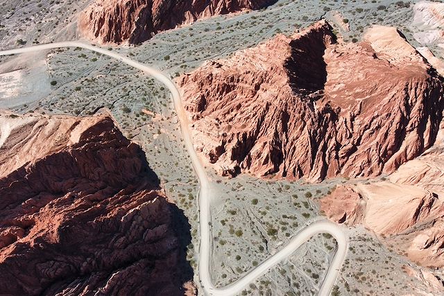 Autotour Chili Atacama