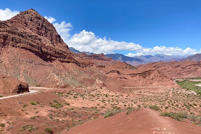 Autotour Chili Atacama