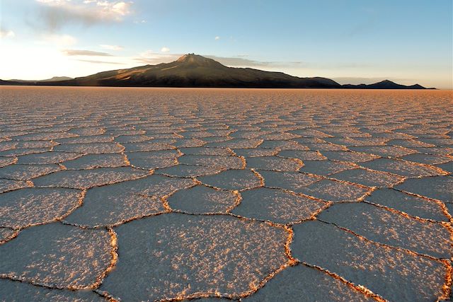 Trek Chili Uyuni et Sud Lipez