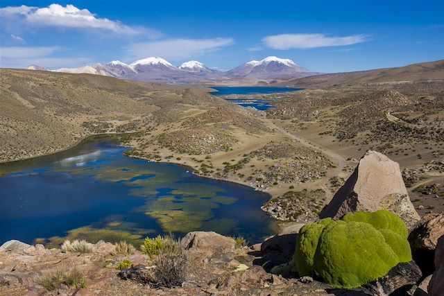 Randonnée Chili Uyuni et Sud Lipez