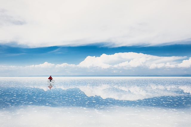 Randonnée Chili Uyuni et Sud Lipez