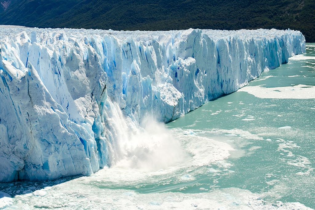 Voyage Patagonie