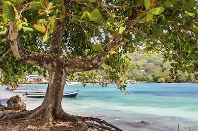 Mer des Caraïbes - Colombie