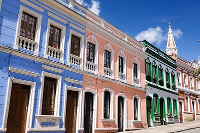Bogota - Colombie