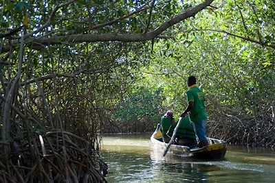 Colombie active : culture, jungle et plage