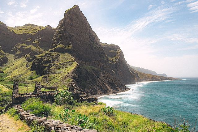 Randonnée Cap-Vert