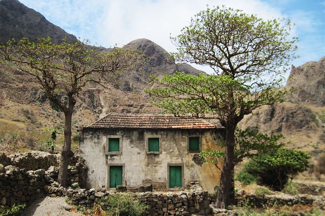 Randonnée Cap-Vert