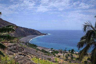Tarrafal - Santo Antao - Cap-Vert