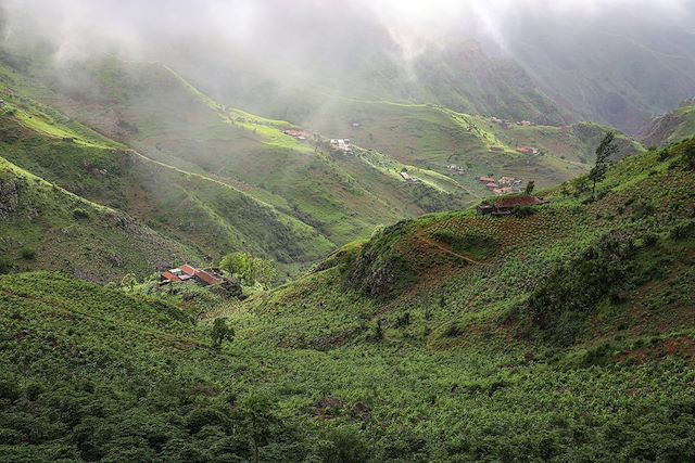 Randonnée Cap-Vert