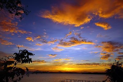 Costa de Pajaros - Costa Rica