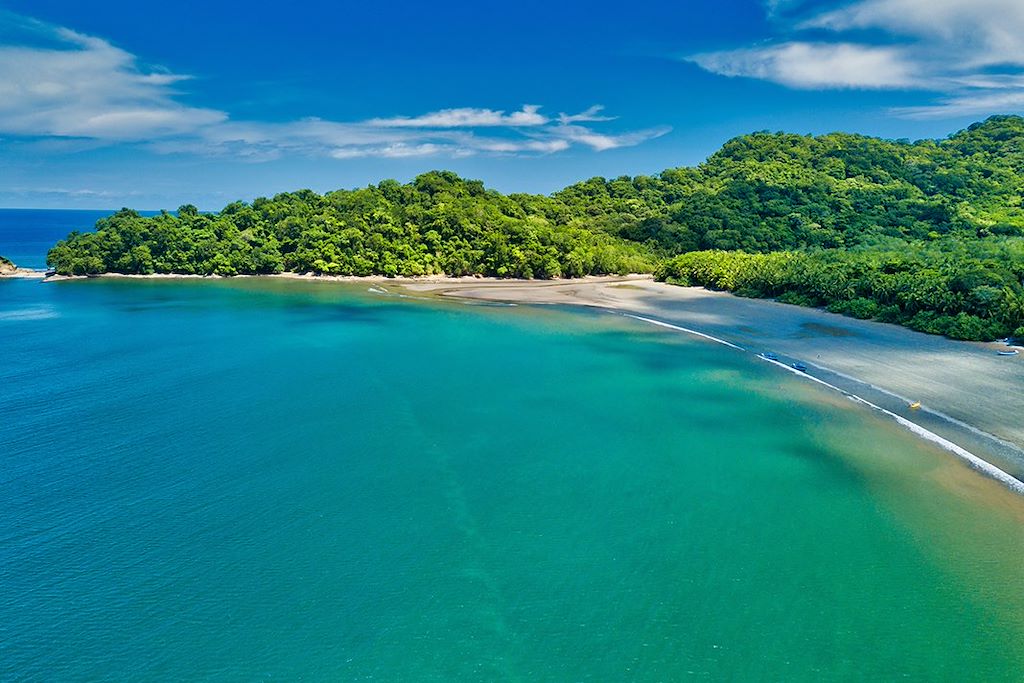 Voyage Costa Rica