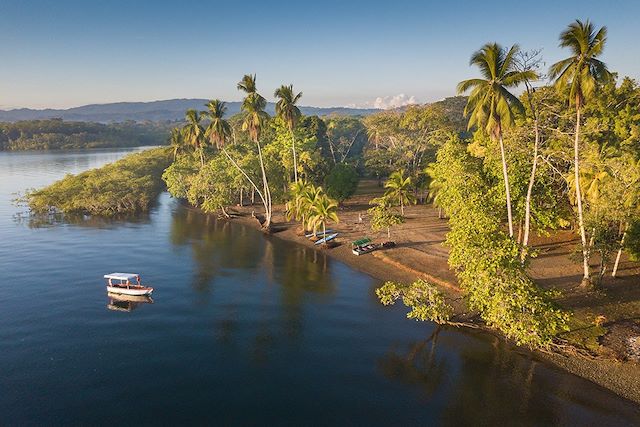 Autotour Costa Rica Corcovado
