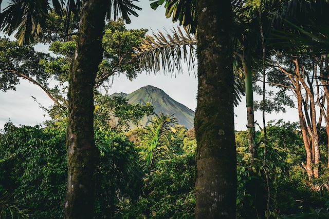 Multi-activités Costa Rica