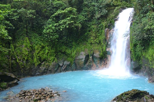 Autotour Costa Rica