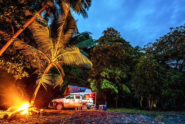 Autotour Costa Rica