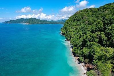 Plage de Quesera - Curu - Costa Rica