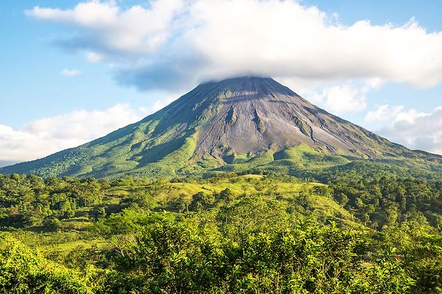 Autotour Costa Rica