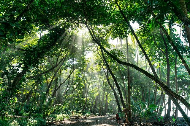Trek Costa Rica Corcovado